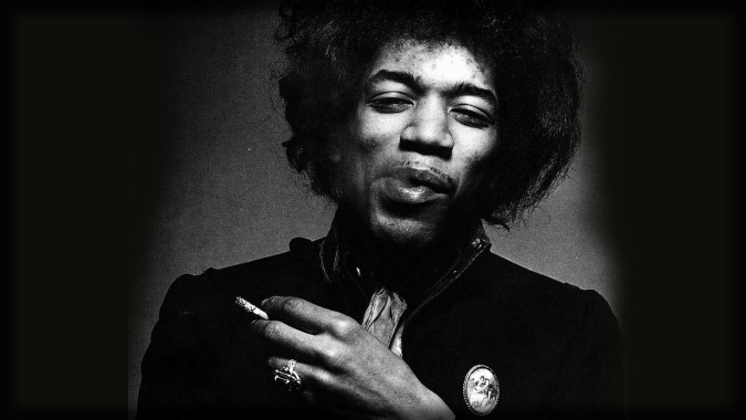 Jimi Hendrix Music Download